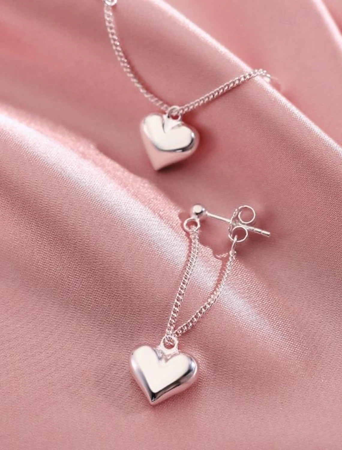 AerbaDress Drop Earrings Fine Jewelry Fringe Precious Stylish Luxury Earrings Jewelry Silver For Wedding Party