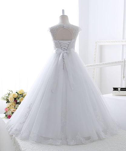 AERBA DRESS Wedding Flower Girl Dresses Baptism Dresses for Girls Gorgeous Princess Dresses