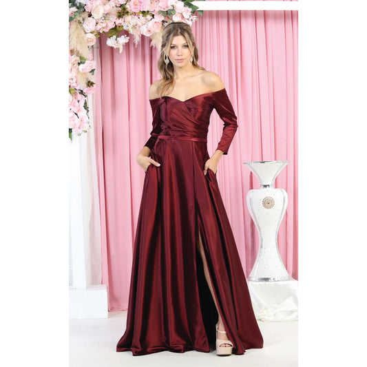 AerbaDress Elegant Prom Dresses Formal Dress Shops Inc Plus Size Dress For A Wedding Guest Hunter Green