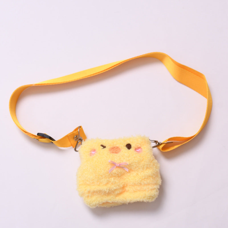 Handmade Labubu set can be paired with Labubu V1 Macaron and V2 seat pendants Labubu clothes small animals teddy bears crossbody bags Labubu doll clothing accessories (excluding dolls)