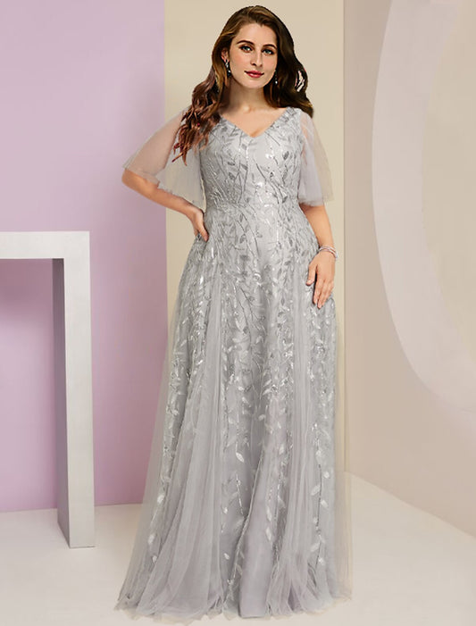 Plus Size Dresses – Aerba Dress